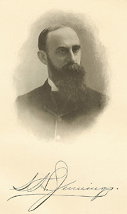 S.H. Jennings